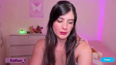 Katy online show from 04/20/26, 10:55