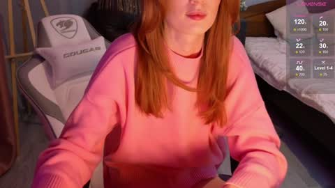 Katy online show from 12/14/24, 12:55