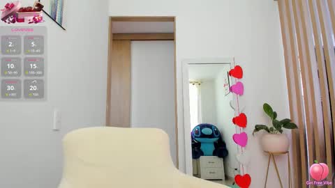 Katherine online show from 02/19/26, 06:37