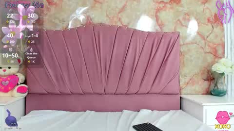 katysweetas online show from 10/18/25, 07:25