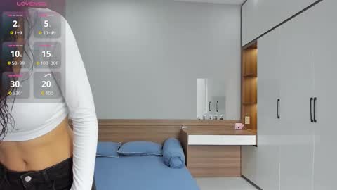 KatyxGold online show from 12/21/25, 08:10