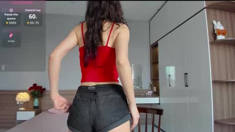 KatyxGold online show from 02/15/26, 07:16