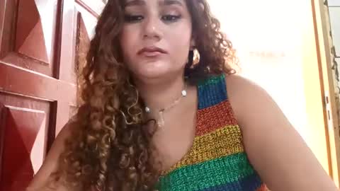 kaumartinez online show from 01/09/26, 03:37