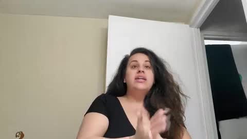 Kaur Noir online show from 01/30/25, 01:53