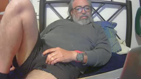 Marko online show from 12/28/24, 03:04