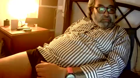 Marko online show from 01/02/25, 10:11