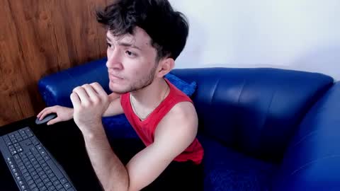 kavencastro online show from 05/21/26, 03:35
