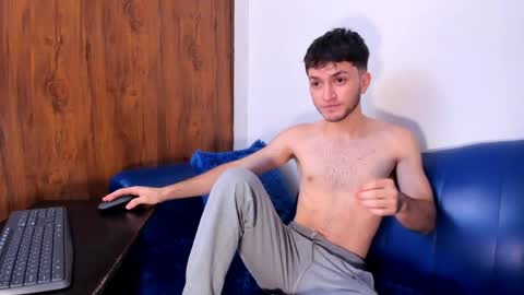 kavencastro online show from 06/02/26, 04:36