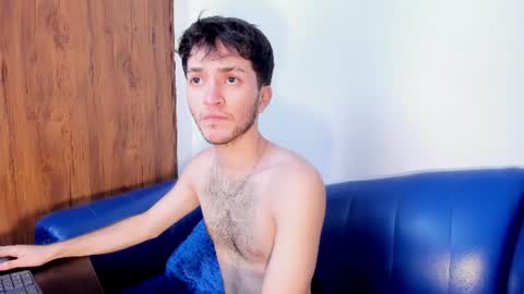 kavencastro online show from 06/27/26, 04:17
