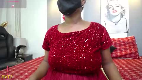 Kavya online show from 03/16/26, 07:07