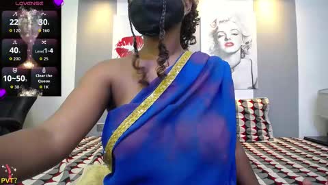 Kavya online show from 03/25/26, 01:39