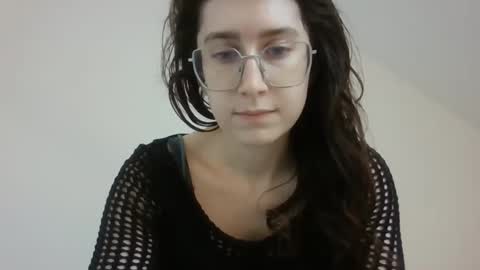 kawaii snowflake online show from 10/29/25, 01:24