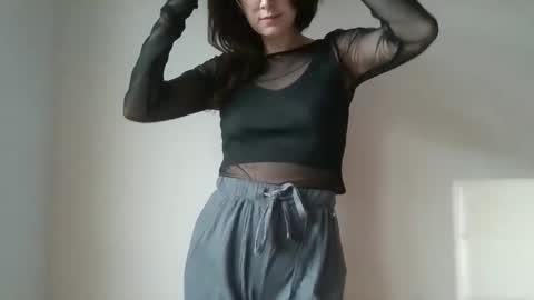 kawaii snowflake online show from 02/07/26, 12:53