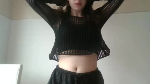 kawaii snowflake online show from 02/15/26, 12:25