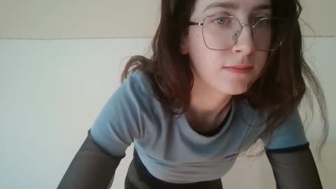 kawaii snowflake online show from 02/18/26, 01:29