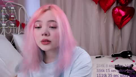 Snapshot of kawaii_yuki chatting on 02/16/25, 08:43 Yuki  online show from 02/16/25, 08:43