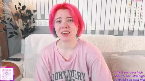 Yuki  online show from 11/10/25, 06:56