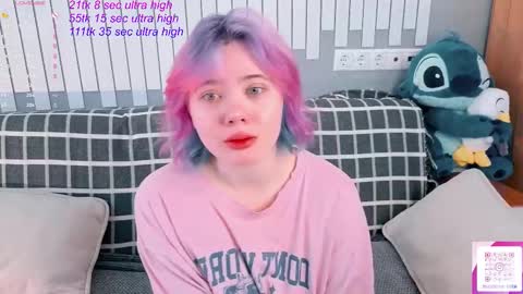 Yuki  online show from 02/13/26, 06:20