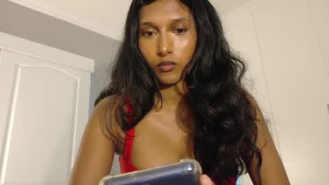 kawaiibabypie online show from 04/01/26, 01:41