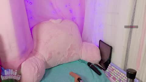 Kiki Kawaii online show from 05/21/26, 12:56