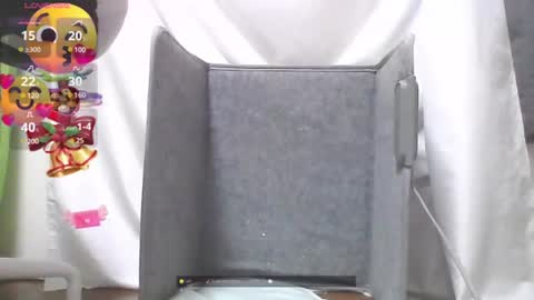 kuma online show from 12/05/24, 11:18