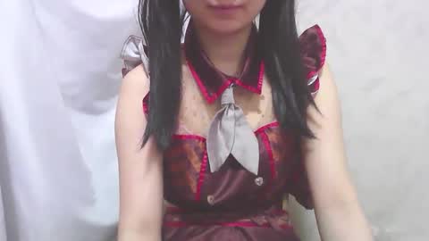 Snapshot of kawaiikuma2839 chatting on 06/06/26, 01:54 kuma online show from 06/06/26, 01:54