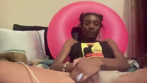 kawaiistrfkr online show from 09/25/25, 06:22