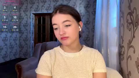 Lana online show from 03/07/26, 08:55