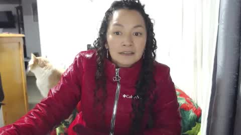  Khawit  online show from 03/08/26, 02:04