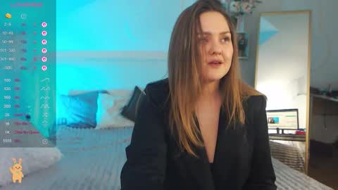 Snapshot of kaya_davies chatting on 03/21/26, 10:02 Kaya online show from 03/21/26, 10:02