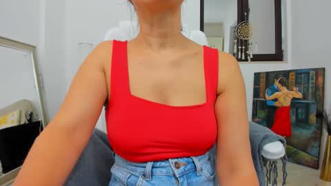 Kaya online show from 10/11/25, 04:01