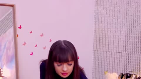 Kaya Belle online show from 03/24/26, 05:23