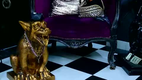 Kaya online show from 12/23/25, 06:22