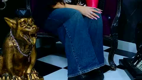 Kaya online show from 03/15/26, 08:42