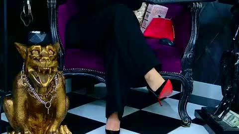 Kaya online show from 03/23/26, 07:12