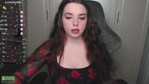 Snapshot of kayacherry chatting on 12/14/24, 10:18 Alice online show from 12/14/24, 10:18