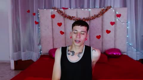 Kay and Kaily online show from 03/04/25, 03:48