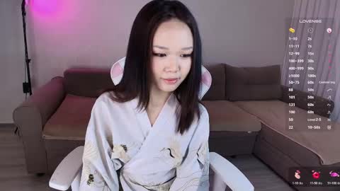 Kaya online show from 05/14/26, 03:13