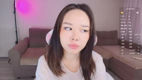 Kaya online show from 05/21/26, 03:13