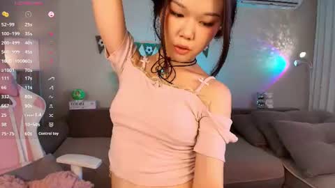 Kaya online show from 07/17/26, 03:24