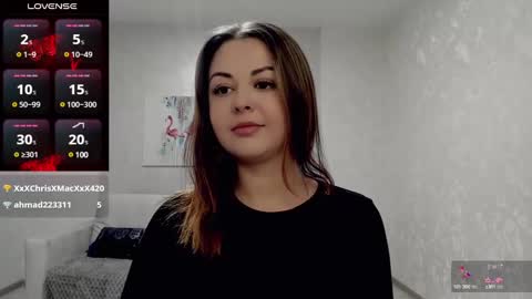 Snapshot of kayaskylar chatting on 12/14/24, 05:36 Kaya online show from 12/14/24, 05:36