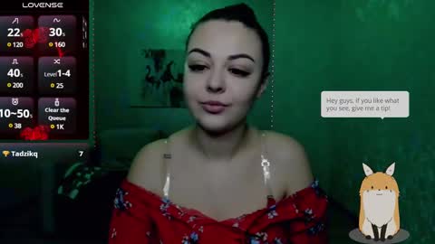 Snapshot of kayaskylar chatting on 01/23/25, 12:14 Kaya online show from 01/23/25, 12:14