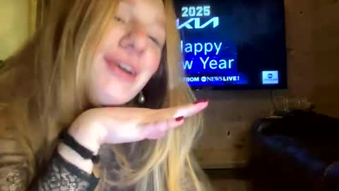 Kaybrookee online show from 01/01/25, 05:01