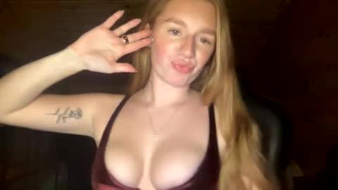 Kaybrookee online show from 01/16/26, 03:21