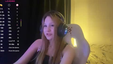 Amia online show from 06/16/26, 05:48