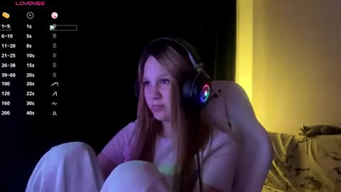 Amia online show from 06/17/26, 05:14
