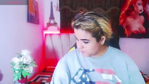 SexyKayden online show from 03/12/25, 04:30