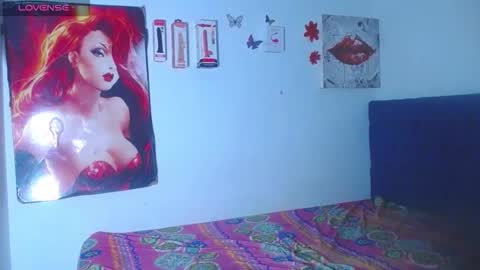 SexyKayden online show from 04/16/26, 12:33