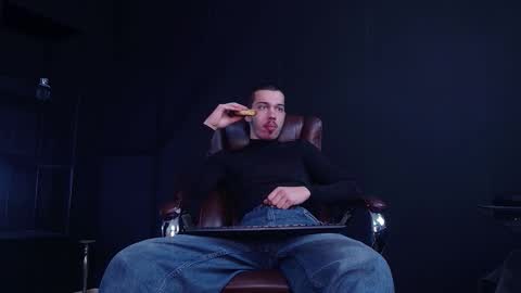 KaydenDrew online show from 12/18/25, 05:46