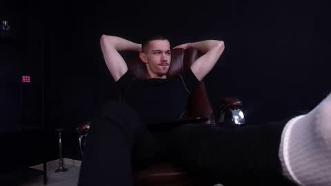 KaydenDrew online show from 01/14/26, 05:35